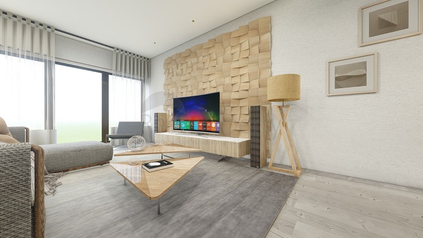 ركن من الجنة بأسعار معقولة!