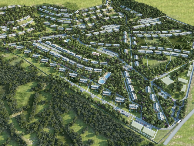 ركن من الجنة بأسعار معقولة!