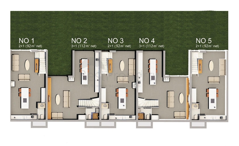 ركن من الجنة بأسعار معقولة!