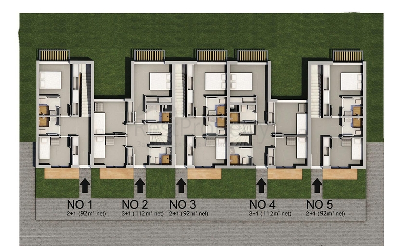 ركن من الجنة بأسعار معقولة!