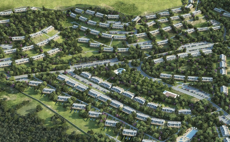 ركن من الجنة بأسعار معقولة!