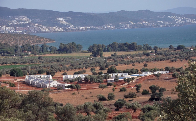 ركن من الجنة بأسعار معقولة!