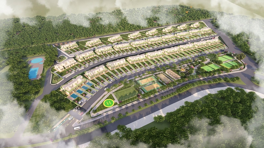 ركن من الجنة بأسعار معقولة!