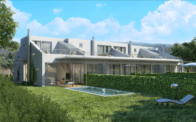 ركن من الجنة بأسعار معقولة!