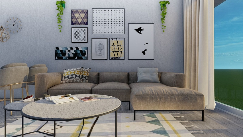 ركن من الجنة بأسعار معقولة!