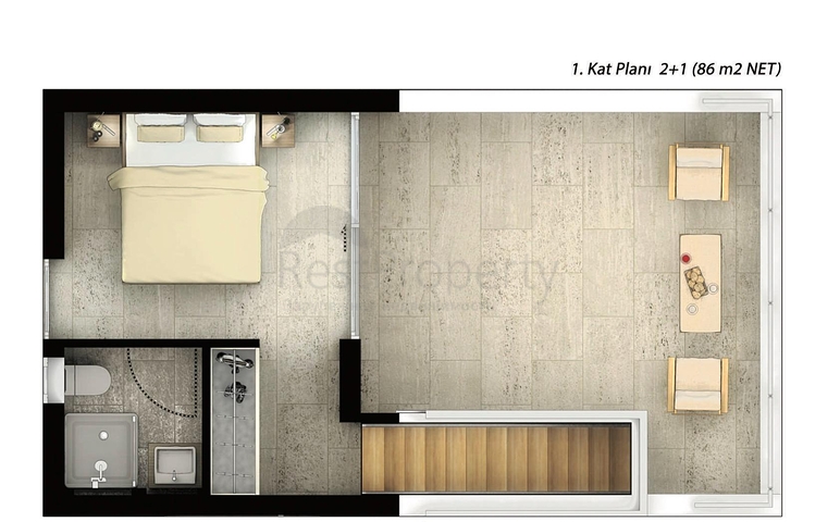 ركن من الجنة بأسعار معقولة!