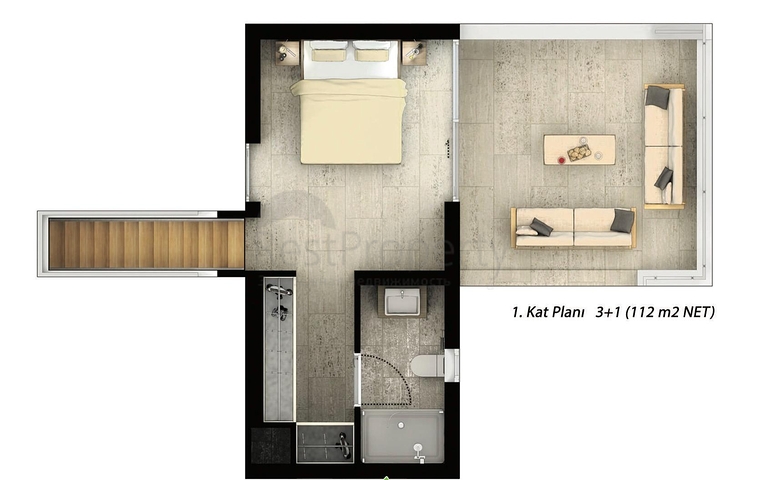 ركن من الجنة بأسعار معقولة!