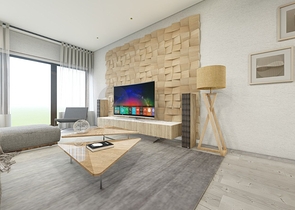 ركن من الجنة بأسعار معقولة!