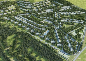 ركن من الجنة بأسعار معقولة!