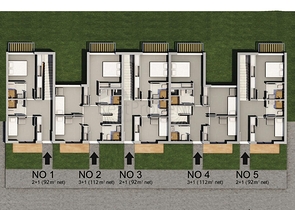 ركن من الجنة بأسعار معقولة!