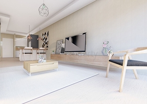 ركن من الجنة بأسعار معقولة!