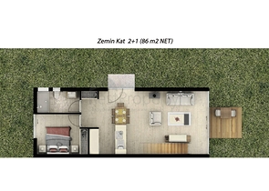 ركن من الجنة بأسعار معقولة!