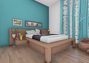 ركن من الجنة بأسعار معقولة!