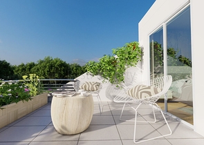 ركن من الجنة بأسعار معقولة!