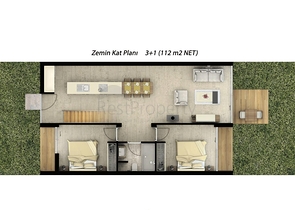 ركن من الجنة بأسعار معقولة!