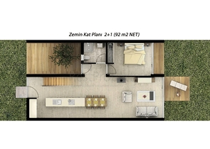 ركن من الجنة بأسعار معقولة!