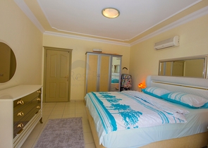 شقة 2 غرفة وصالة -مفروشة - في منطقة اوبا المركزية / الانيا 