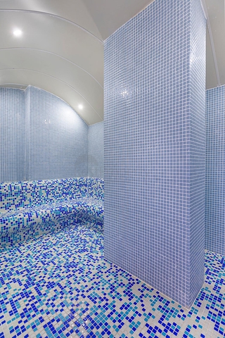 اطلالة بحر -شقة فاخرة 2 غرفة وصالة - في مهموتلار / الانيا 