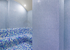 اطلالة بحر -شقة فاخرة 2 غرفة وصالة - في مهموتلار / الانيا 