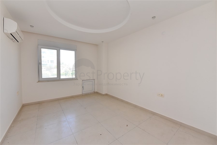 سعر منافس - شقة 1 غرفة وصالة -ضمن محمع 5 نجوم - في افسلار / الانيا 