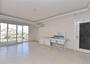 سعر منافس - شقة 1 غرفة وصالة -ضمن محمع 5 نجوم - في افسلار / الانيا 