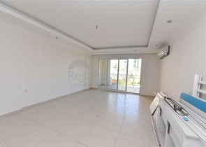 سعر منافس - شقة 1 غرفة وصالة -ضمن محمع 5 نجوم - في افسلار / الانيا 