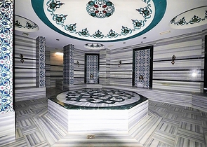 سعر منافس - شقة 1 غرفة وصالة -ضمن محمع 5 نجوم - في افسلار / الانيا 