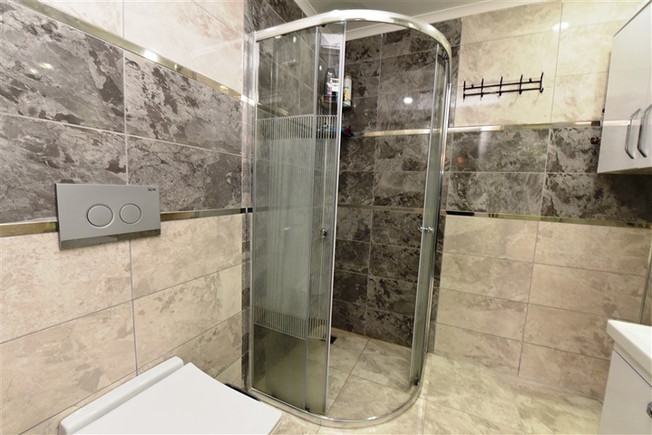 سعر مناسب - شقة غرفتين وصالة -مفروشة - في مهموتلار / الانيا 