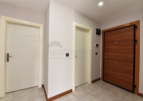 سعر مناسب - شقة غرفتين وصالة -مفروشة - في مهموتلار / الانيا 