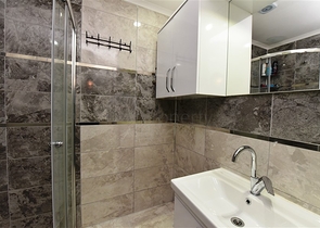 سعر مناسب - شقة غرفتين وصالة -مفروشة - في مهموتلار / الانيا 