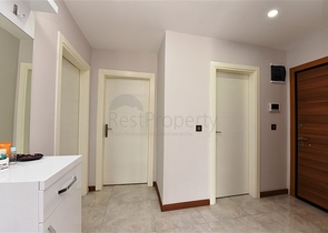 سعر مناسب - شقة غرفتين وصالة -مفروشة - في مهموتلار / الانيا 