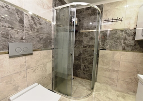 سعر مناسب - شقة غرفتين وصالة -مفروشة - في مهموتلار / الانيا 