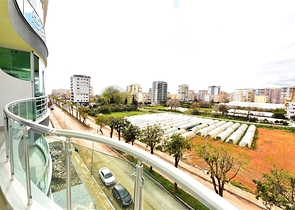 سعر مناسب - شقة غرفتين وصالة -مفروشة - في مهموتلار / الانيا 