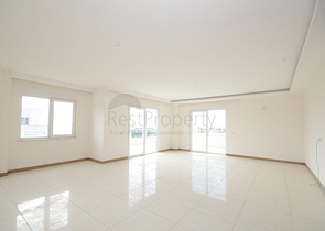 دوبلكس واسعة - 5 غرف وصالة - في مهموتلار / الانيا 