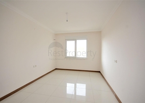 دوبلكس واسعة - 5 غرف وصالة - في مهموتلار / الانيا 