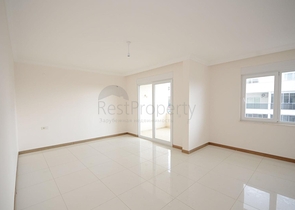 دوبلكس واسعة - 5 غرف وصالة - في مهموتلار / الانيا 