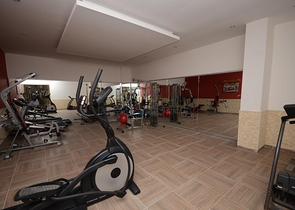 دوبلكس واسعة - 5 غرف وصالة - في مهموتلار / الانيا 