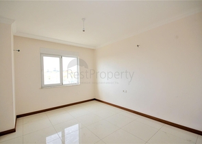 دوبلكس واسعة - 5 غرف وصالة - في مهموتلار / الانيا 