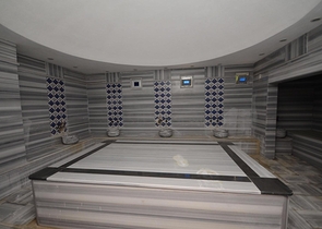 دوبلكس واسعة - 5 غرف وصالة - في مهموتلار / الانيا 