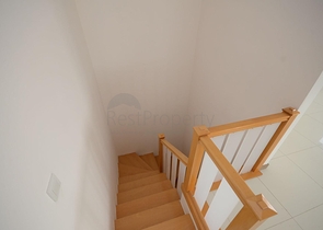 دوبلكس واسعة - 5 غرف وصالة - في مهموتلار / الانيا 