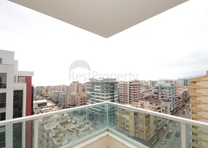 دوبلكس واسعة - 5 غرف وصالة - في مهموتلار / الانيا 