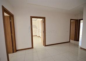 دوبلكس واسعة - 5 غرف وصالة - في مهموتلار / الانيا 