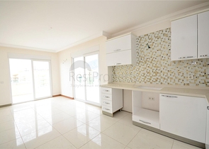 دوبلكس واسعة - 5 غرف وصالة - في مهموتلار / الانيا 