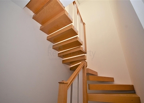 دوبلكس واسعة - 5 غرف وصالة - في مهموتلار / الانيا 