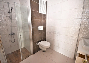 دوبلكس واسعة - 5 غرف وصالة - في مهموتلار / الانيا 