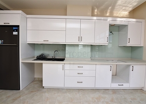 مجمع حديث - شقة غرفة وصالة - في مهموتلار / الانيا 