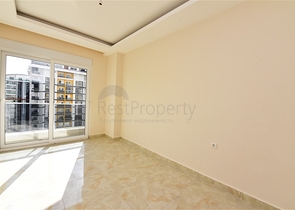 مجمع حديث - شقة غرفة وصالة - في مهموتلار / الانيا 