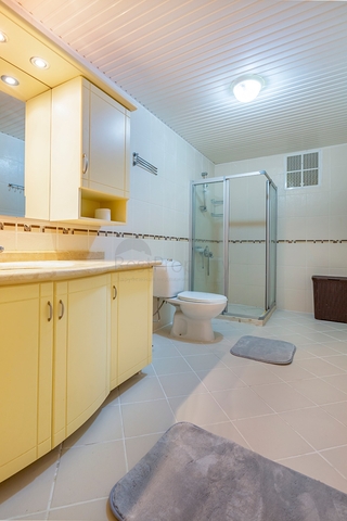 اطلالة بحر - شقة عائلية واسعة - غرفتين وصالة -مهموتلار / الانيا 