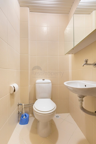 اطلالة بحر - شقة عائلية واسعة - غرفتين وصالة -مهموتلار / الانيا 