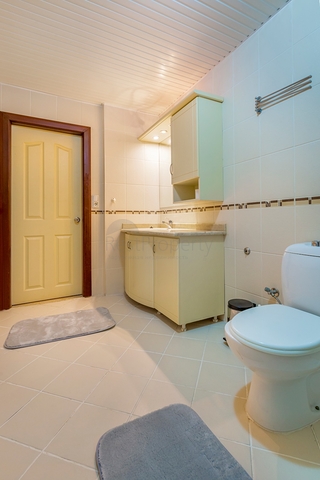 اطلالة بحر - شقة عائلية واسعة - غرفتين وصالة -مهموتلار / الانيا 